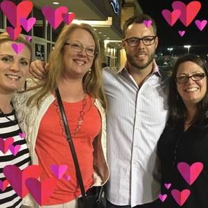 Meet your Posher, Ann